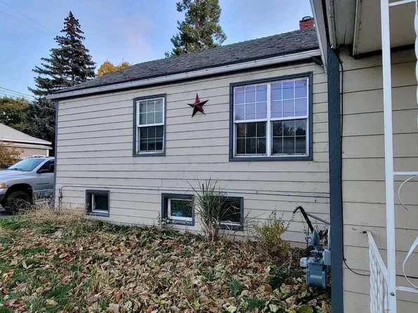 156 E Ash St, Union, OR 97883