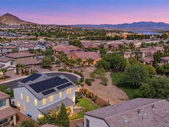 31 Cresta Villa Ct, Henderson, NV 89011