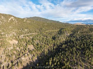 Ram Rock Rd LOT 2, Clancy, MT 59634