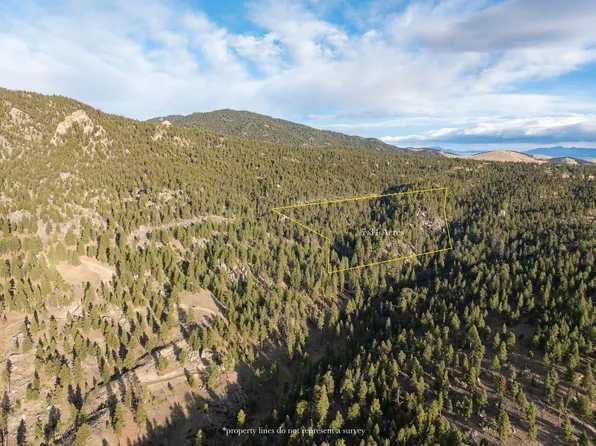 Ram Rock Rd Lot 2, Clancy, MT 59634