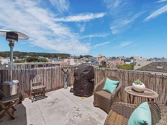 4th image of 4339 California St #2