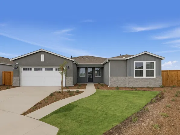 3705 Acre Ct, Shafter, CA 93263