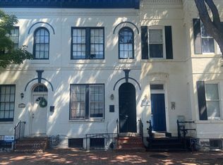 3511 O St NW, Washington, DC 20007