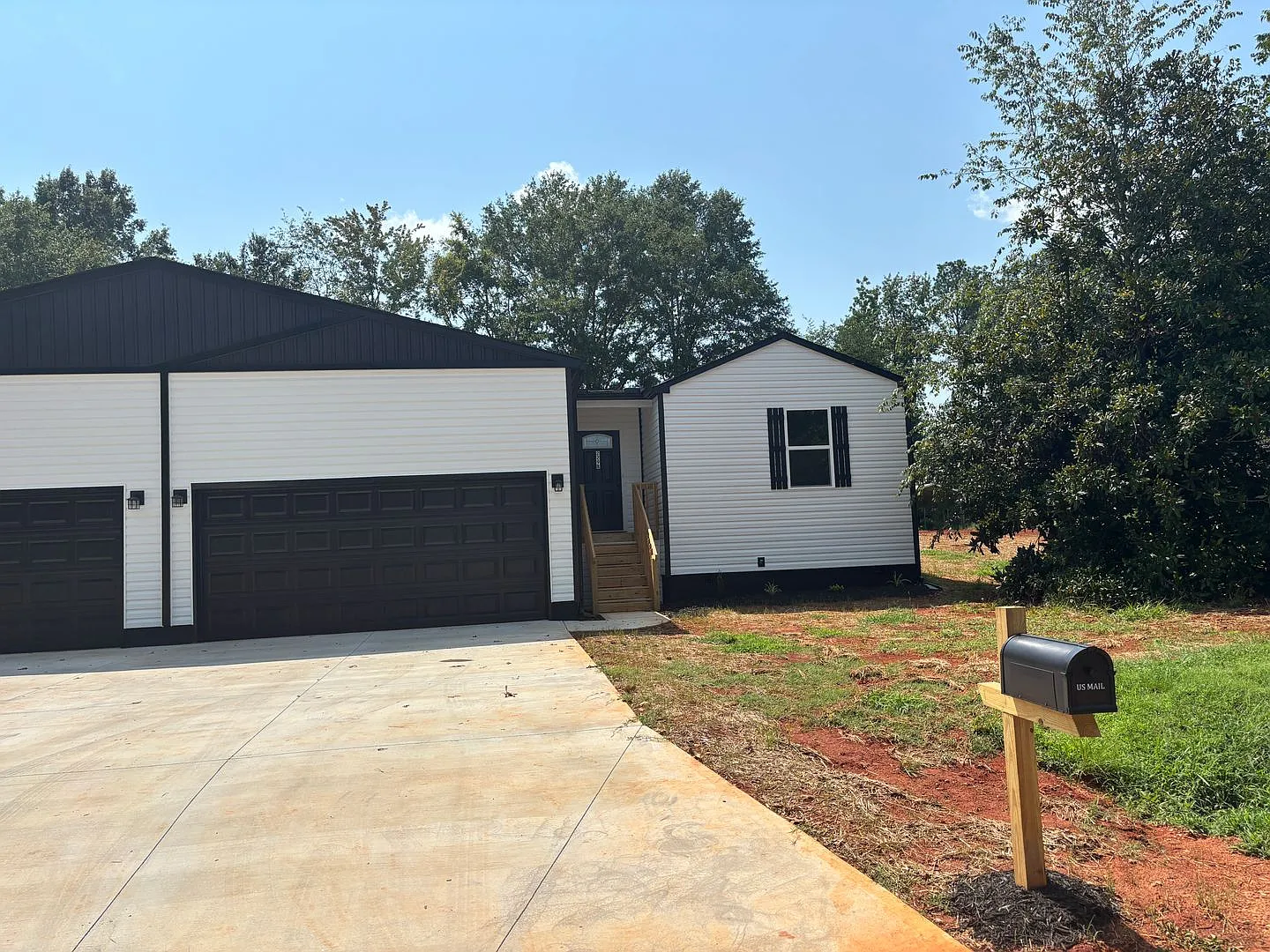 Brand-New Construction | 3 Bedroom, 2 Bath Duplex | Wellford, SC — Photo 4