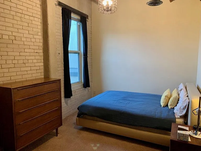 Apartment 626 Bedroom 1