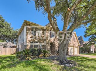 3619 Landon Park Dr, Katy, TX 77449