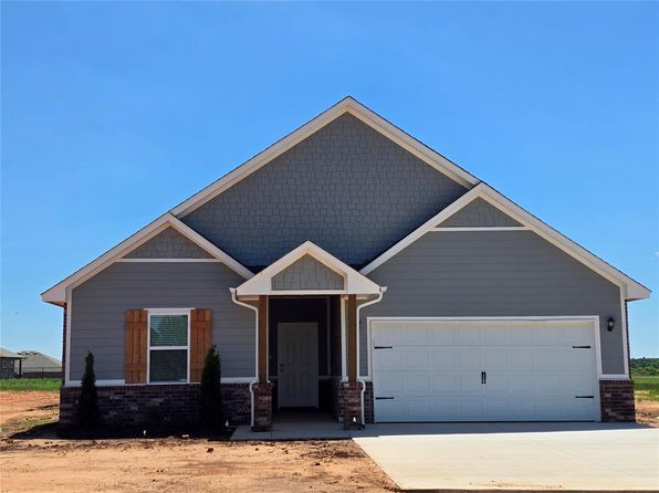 5325 Littlefoot Ln, Guthrie, OK 73044