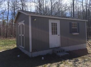 Dunway Dr, Crossville, TN 38572