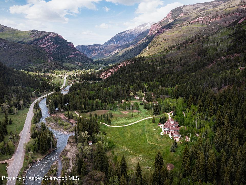 58 Redstone Castle Dr, Redstone, CO 81623 Zillow