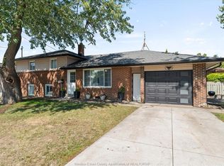 528 Sandison St, Windsor, ON N9E 1R7