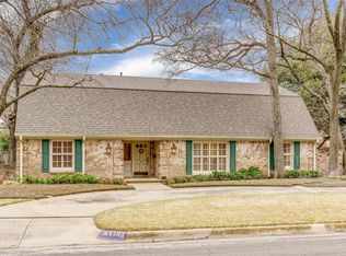 5200 Grayson Ridge Dr, Fort Worth, TX 76179