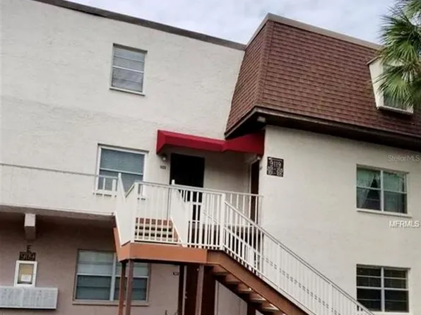 9119 Tudor Dr #E105, Tampa, FL 33615