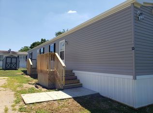 Champion Valley View - Honeybrook Plan, Valley View Honeybrook, Honey Brook, PA 19344