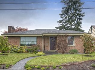 1302 N 79th St, Seattle, WA 98103