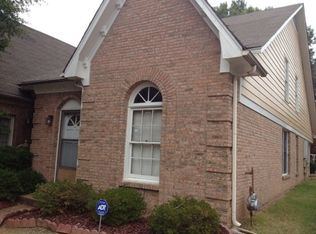 6532 Chanlone Way, Memphis, TN 38115