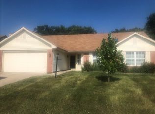 6049 Candlewick Dr, Indianapolis, IN 46228