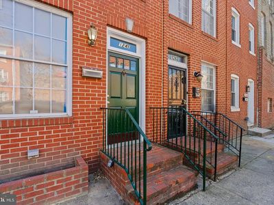 1241 W Lombard St, Baltimore, MD, 21223
