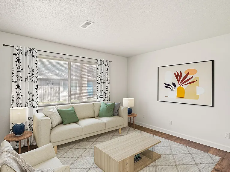 Metro Apartments At Bethalto — Photo 32