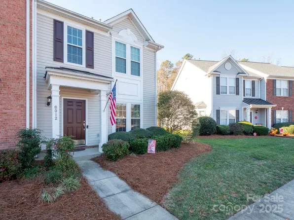 6012 Sapwood Ct, Matthews, NC 28104