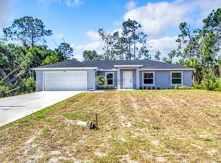 11501 N Landover Ter, Citrus Springs, FL 34434