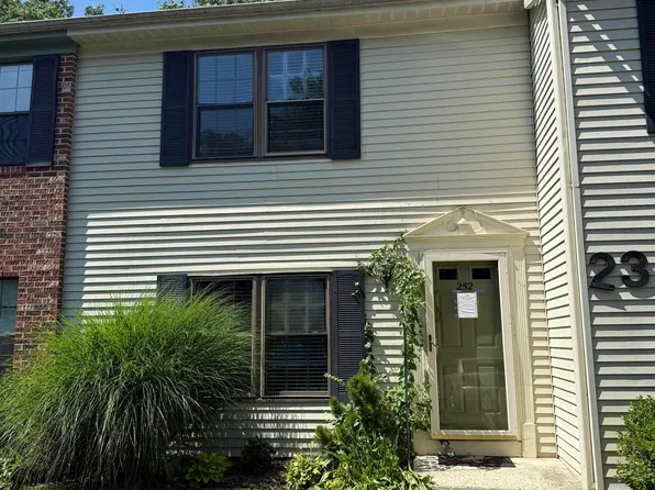 252 Mattix Run #252, Galloway, NJ 08205