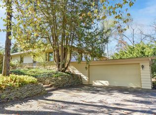 4175 N 143rd STREET, Brookfield, WI 53005