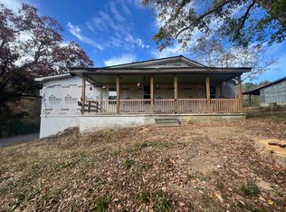 145 Booger Branch Rd, Crandall, GA 30711