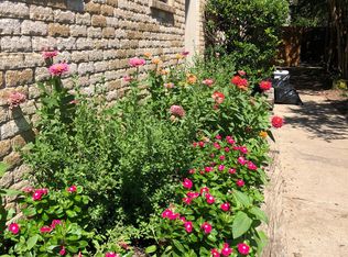 2903 Sappington Pl #E, Fort Worth, TX 76116