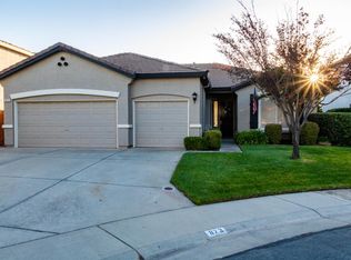873 Tartan Ct, Lincoln, CA