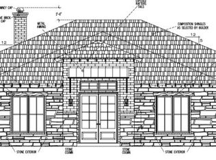 503 N 14th St, Wolfforth, TX 79382