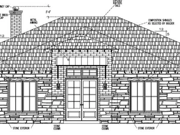 503 N 14th St, Wolfforth, TX 79382