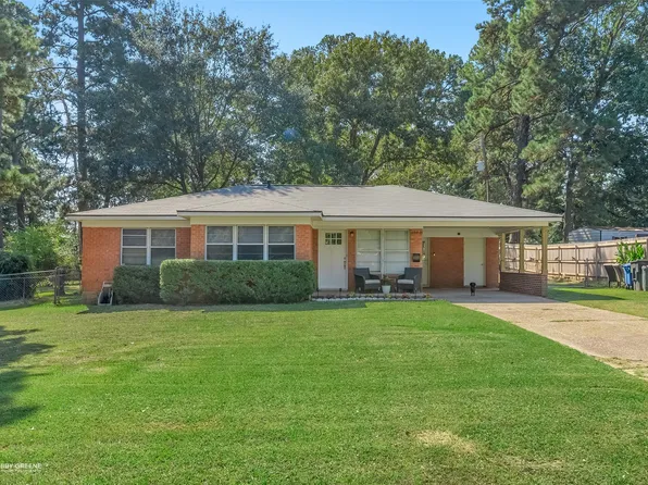 2849 Smithfield Rd, Shreveport, LA 71118