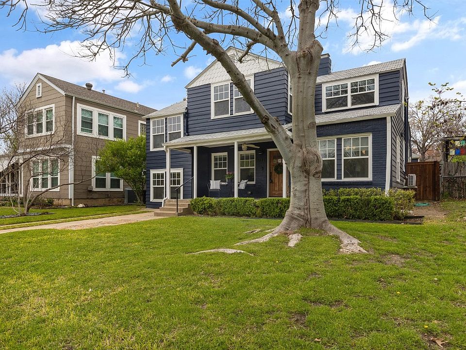4232 Lovell Ave, Fort Worth, TX 76107 Zillow
