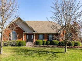 355 Silver Lake Dr, Mount Sterling, KY 40353