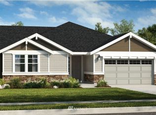 3122 Arrowroot Loop SE, Lacey, WA 98513