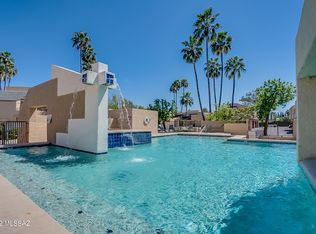 7619 E Callisto Cir, Tucson, AZ 85715
