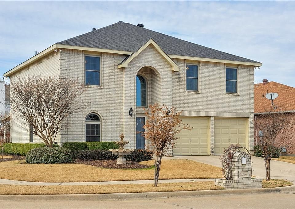 1st image of 1024 Harriman Dr