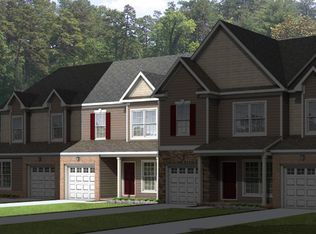 6052 Newington Pl, Suffolk, VA 23435