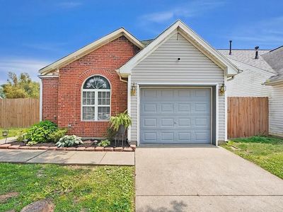 929 Millcreek Dr, Henderson, KY, 42420