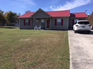 40 Prairie Ln, Boaz, AL 35957