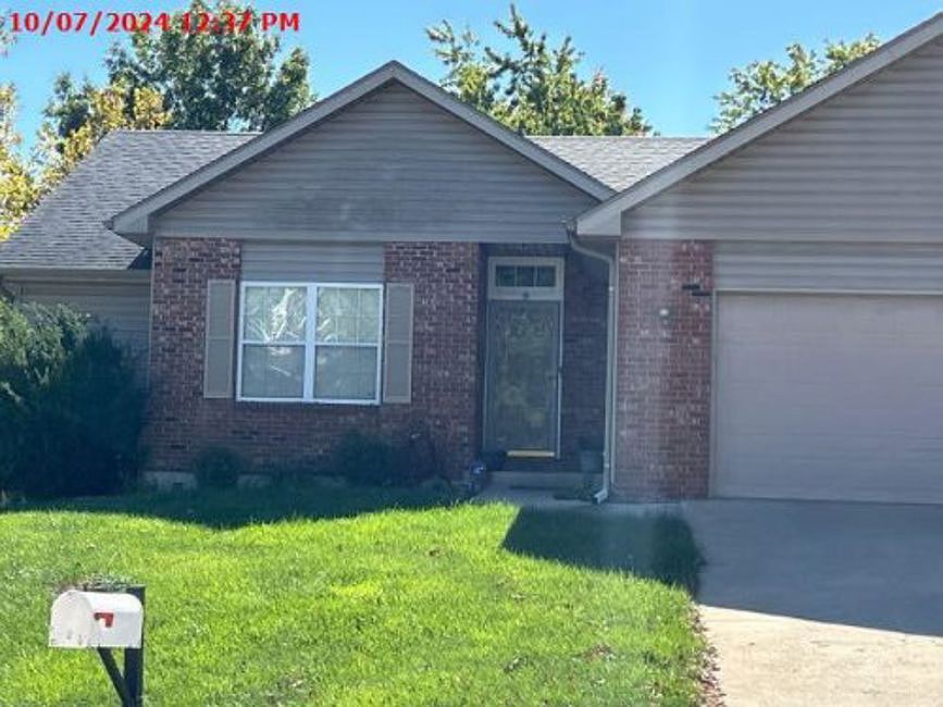 Property Front View