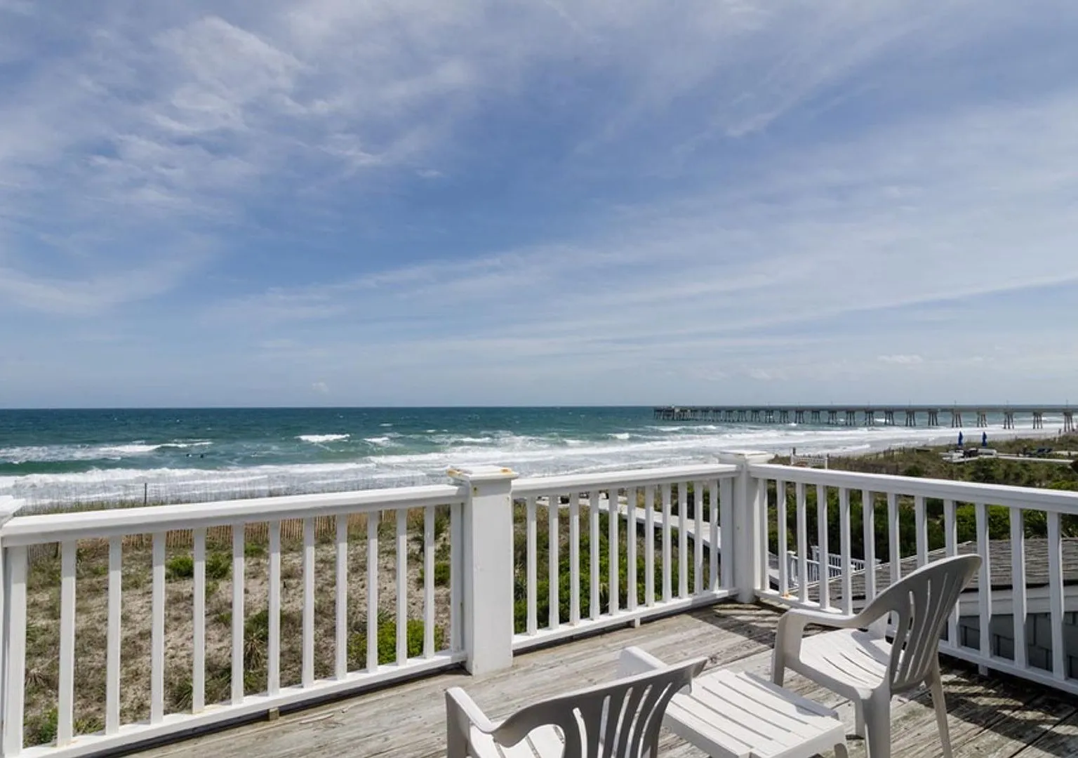 (W053) 12 Crane Street Wrightsville Beach, NC 28480 — Photo 1