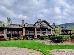 1200 Firefly Cv #202, Lake Lure, NC 28746
