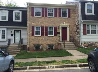 12752 Lighthouse Ln, Woodbridge, VA