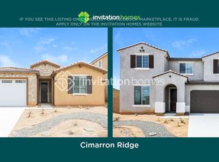 25206 Mountain Violet Way, Sun City, CA 92586