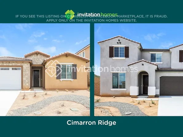 25189 Mountain Violet Way, Menifee, CA 92586