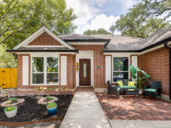 9419 PINE ARBOR, San Antonio, TX 78254