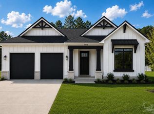 2888 Lewis Rd, Milton, FL 32570