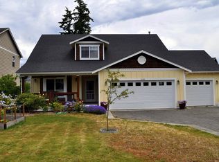 2160 Bayview Ave, Blaine, WA 98230