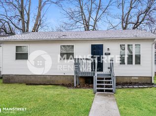 1821 Duncan St, Louisville, KY